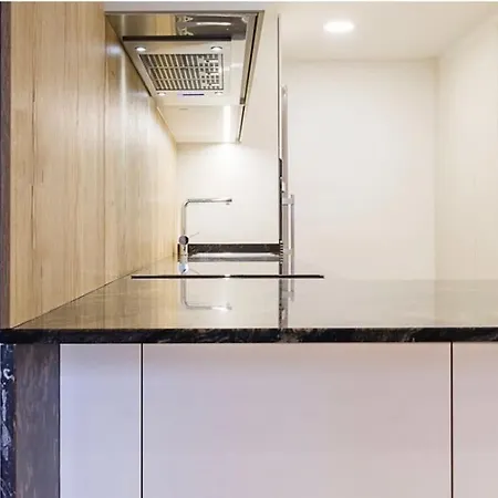 Piso Moderno Y Acogedor En Zona Centrica Apartment A Coruna