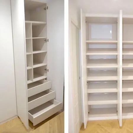 Piso Moderno Y Acogedor En Zona Centrica Apartment A Coruna